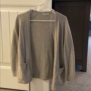 Madewell Sweater